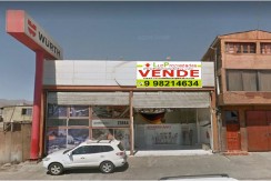 DL Propiedades Ltda. Vende Local Comercial Central