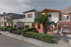 Vendo 2 Casas contiguas sector centro Sur