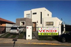 Vendo hermosa casa sector La Reserva Colegio Aleman La Serena