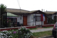 Vendo acogedora casa habitacional y comercial