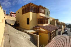 Vendo casa en sector Parque Ingles de Antofagasta