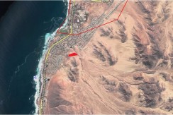 Vendo Terreno Jardines del Sur Antofagasta