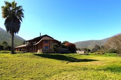 Vendo hermosa Casa en Cerro Grande
