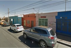 Vendo terreno central en Calama