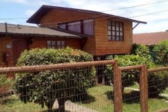 Vendo acogedora casa central en Panguipulli