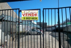 Vendo Terreno Central Calama