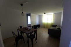 Vendo acogedor departamento sector Mall puerta del Mar