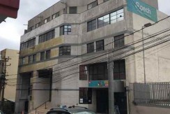 Vendo Edificio Comercial centro Sur