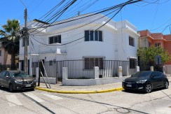 Arriendo Casa / Local / Oficinas Centrales Coquimbo