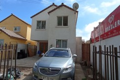 Vendo casa habitacional Comercial  la Serena sector Puerta del Mar