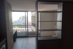 Arriendo Departamento Toesca Santiago