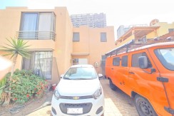 Vendo casa Aguas Blancas Antofagasta