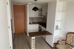 Arriendo Departamento 1D1B La Serena