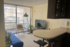 Arriendo Departamento 2D1B Cerro Paranal Antofagasta Sur