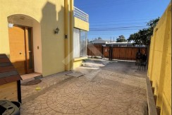 Casa en venta 4D3B La Serena