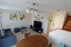 Arriendo Departamento 3D1B Marzo a Diciembre La Serena